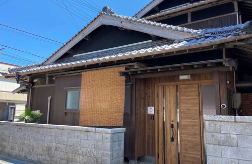 Kushimoto House | Two rooms kitchen included Private rental avail/Higashimuro-gun Wakayama