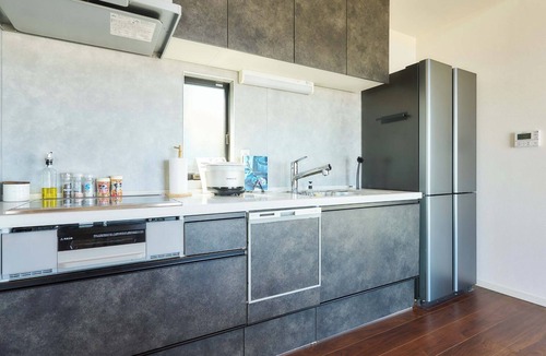 Awaji House | Type iTsquare 2 nights minimum 1020 off Vacation rental Sauna available additional charge /Awaji Hyōgo