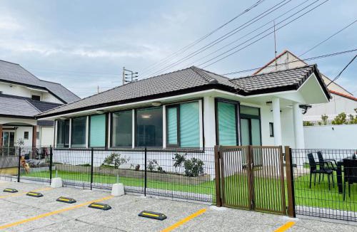 Kamogawa House | Uhome Kamogawa Villa