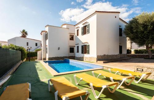 Punta Grossa Apartment | ULLASTRES III