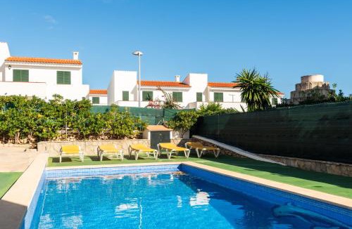 Punta Grossa Apartment | ULLASTRES III