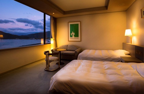 Mihama Hotel | Umino Hotel Hirose