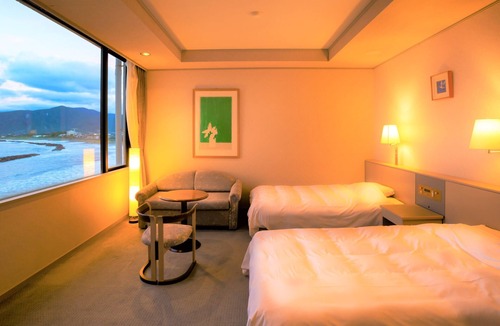 Mihama Hotel | Umino Hotel Hirose