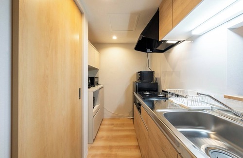 Higashi Apartment | UNIFY/Sapporo City Hokkaidō