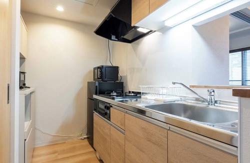 Higashi Apartment | UNIFY/Sapporo City Hokkaidō