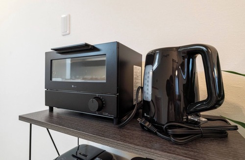 Higashi Apartment | UNION/Sapporo City Hokkaidō