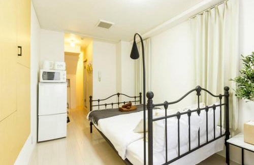 Shibuya Apartment | unito residence SHIBUYA SHOTO