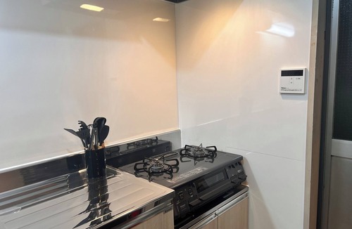 Nishitokyo House | Up to 12 people/3-minute walk from the station/1-minute walk to a convenience store/Okaeri House Hibari-ga-oka