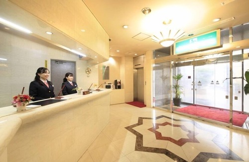 Shinmatsudo Hotel | URBAN HOTEL TOKYO SHINMATSUDO
