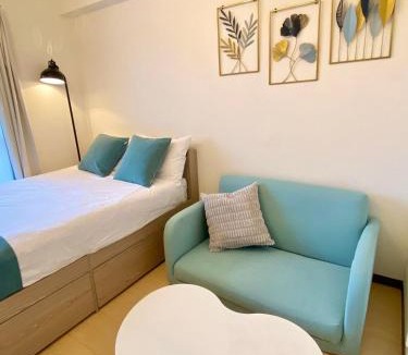 Nagoya City Centre Apartment | Urban Suite NAGOYA Stationアーバンスイート名古屋駅前