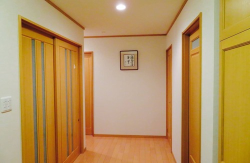 Hida Takayama Onsen House | Utate Villa 1 group limited private inn per day /Takayama Gifu