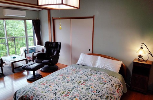 Yawatano Apartment | utena2
