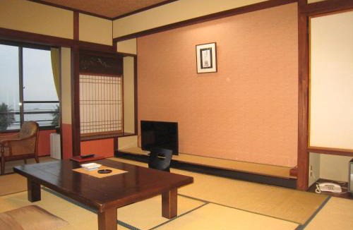 Utsumi Hotel | Utsumionsen Ichizu