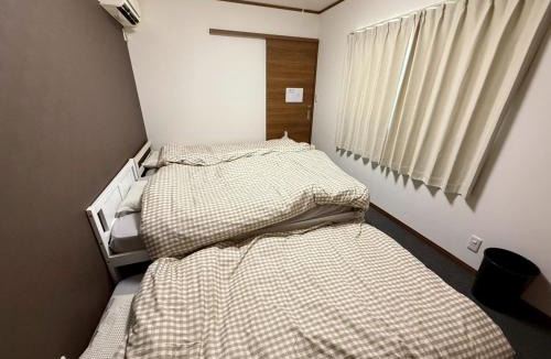Utsunomiya Apartment | Utsunomiya City - Apartment - Vacation STAY 17004v