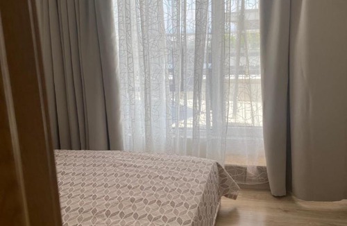 Rayon Triaditsa Apartment | V&G Sofia View Panoramic Terrace Stay