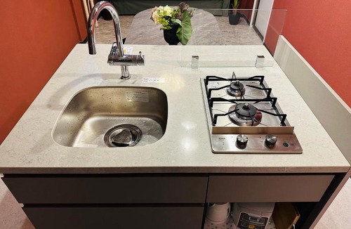 Oshiage Villa | Vacances Skytree Villa - Max 14-3BR-3Toilet-2Bath