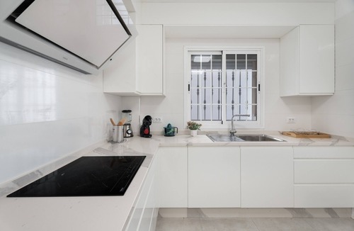 Las Caletillas Apartment | Vacation Apartment 'Villa En Las Caletillas' with Sea View, Private Terrace and Wi-Fi