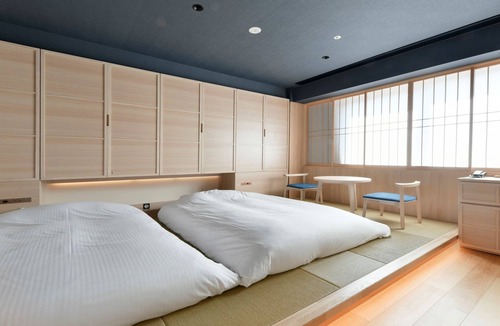 Susukino Hotel | Vessel Hotel Campana Susukino