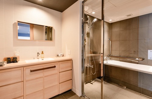 Susukino Hotel | Vessel Hotel Campana Susukino