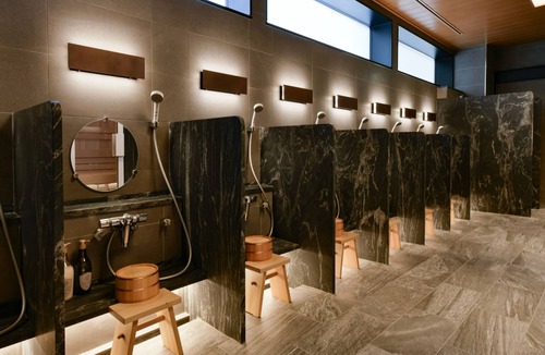 Susukino Hotel | Vessel Hotel Campana Susukino