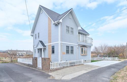 Kasugai House | Villa上条 名古屋から30分本格ガスグリルでBBQができる宿
