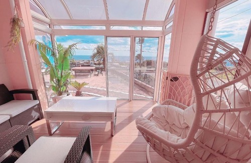 Minamiboso Other | Villa & BBQ grounds Palm Village - Vacation STAY 27782v