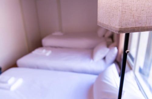 Yoichi Villa | Villa Blanca Yoichi