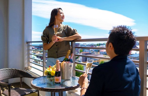 Motomachi Hotel | Villa Concordia Resort & Spa