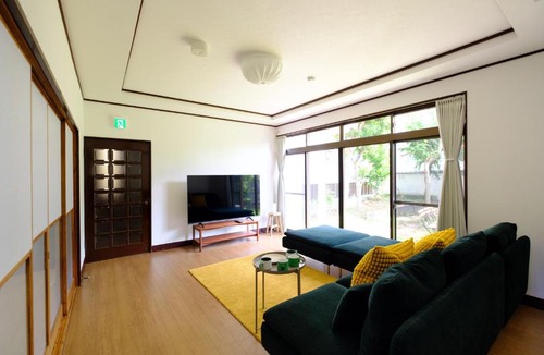 Nanasawa Onsen Villa | Villa Hiratsuka Tsubame Kitaru- Vacation STAY