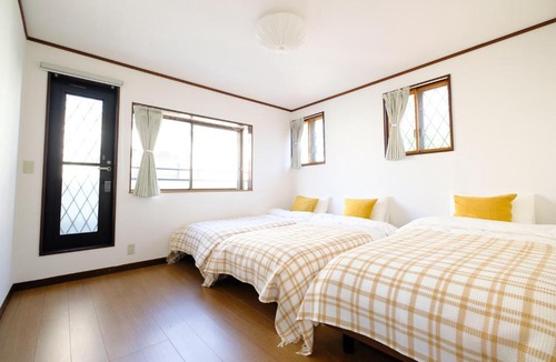 Nanasawa Onsen Villa | Villa Hiratsuka Tsubame Kitaru- Vacation STAY