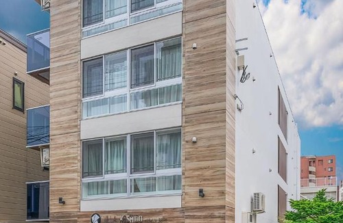 Kotoni Hotel | VILLA KOSHIDO KOTONI annex