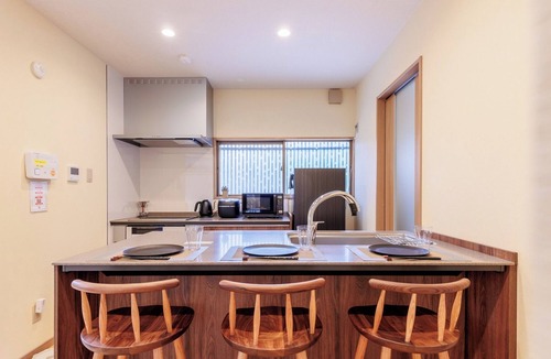 Kurahashi House | Villa Kurahashi A private villa where you can en/Kure City Hiroshima