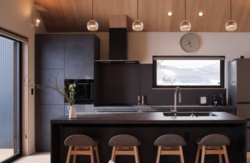 Nakafurano Ski Chalet | Villa Matsu by H2 Life