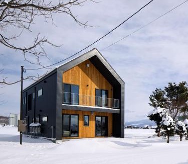 Nakafurano Ski Chalet | Villa Matsu by H2 Life