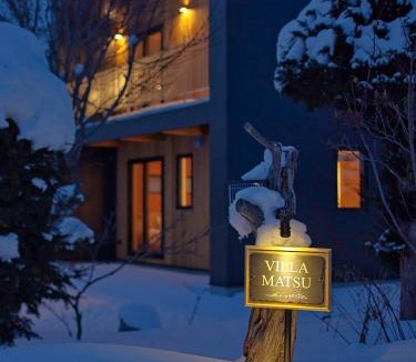 Nakafurano Ski Chalet | Villa Matsu by H2 Life