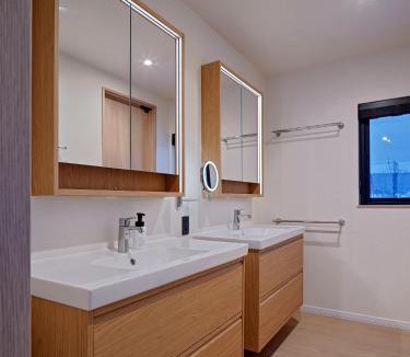 Nakafurano Ski Chalet | Villa Matsu by H2 Life