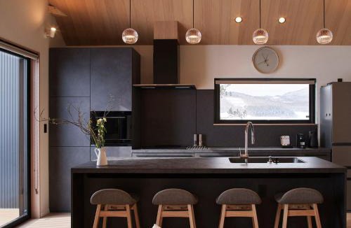Nakafurano Ski Chalet | Villa Matsu by H2 Life
