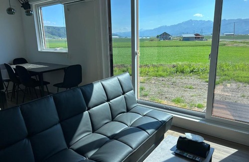 Nakafurano Villa | Villa ORAN