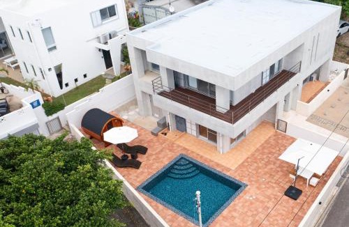 Nagawa Villa | Villa sirene ishigaki