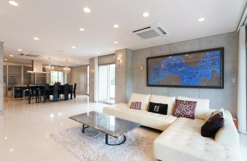 Nagawa Villa | Villa sirene ishigaki