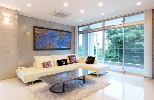 Nagawa Villa | Villa sirene ishigaki