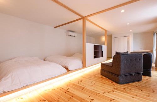 Shima Apartment | VILLA SOUTH COAST SHIMA
