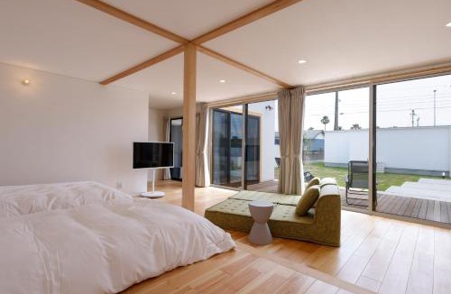 Shima Apartment | VILLA SOUTH COAST SHIMA