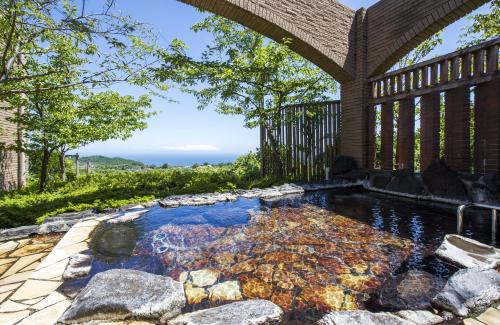 Futo Hotel | Village Izukogen