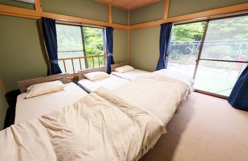 Nasu Apartment | VINTAGE VILLA 那須翠響 Suikyo