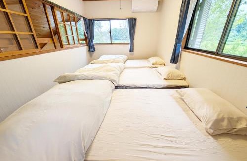 Nasu Apartment | VINTAGE VILLA 那須翠響 Suikyo
