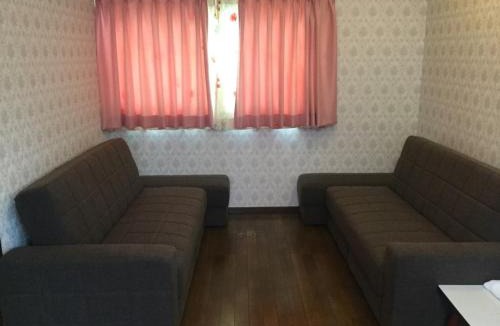 Nikko House | Violet Home - Vacation STAY 50625v
