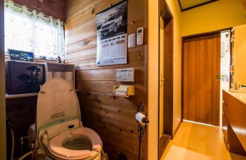 Nikko House | Violet Home - Vacation STAY 50625v