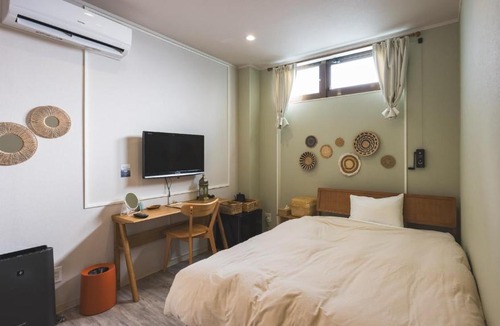 Enzan Onsen House | wanderlustSTAY - Vacation STAY 48657v