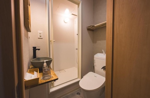 Enzan Onsen House | wanderlustSTAY - Vacation STAY 48657v